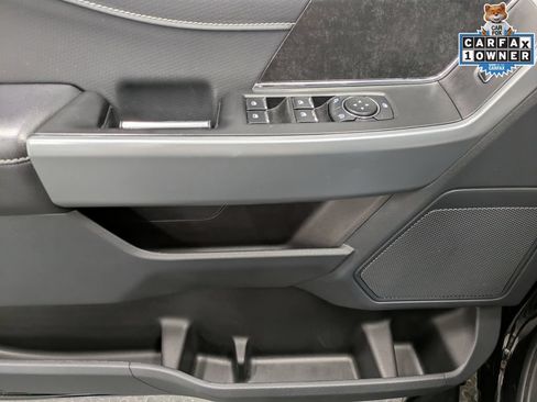 Used 2023 Ford F150 XLT w/ Equipment Group 302A High AWD/4WD image 10