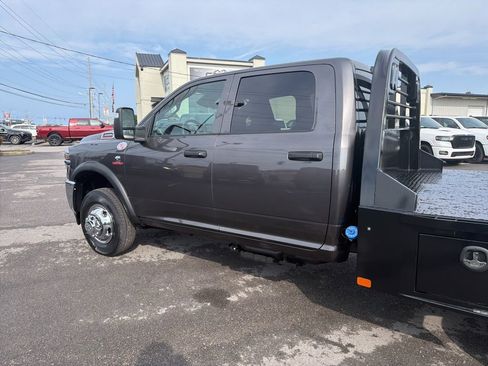 New 2026 RAM 3500 Tradesman image 6