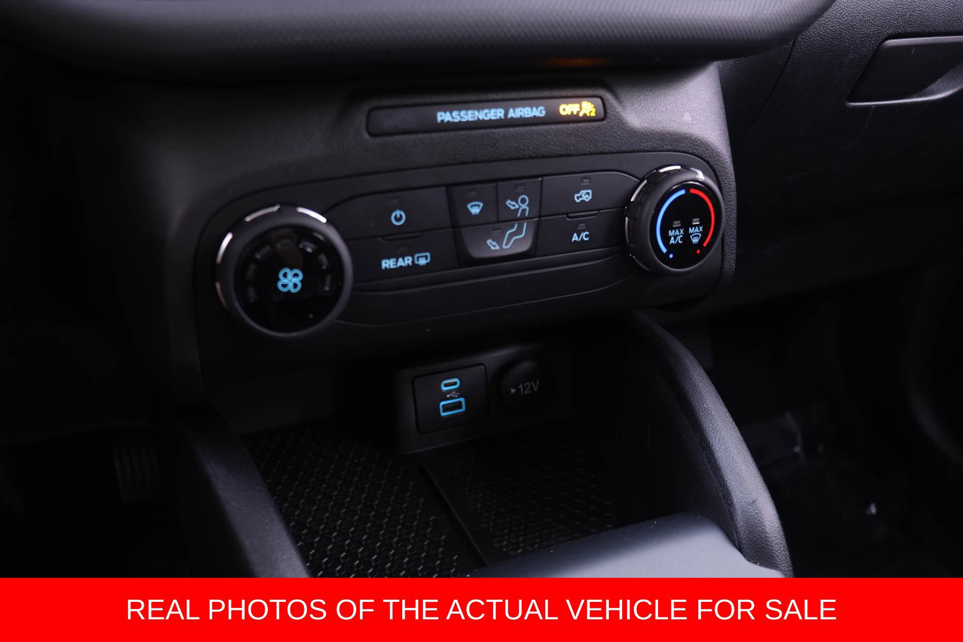 Used 2021 Ford Bronco Sport AWD/4WD image 6