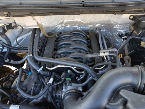 Used 2014 Ford F150 XL w/ XL Plus Package AWD/4WD image 30