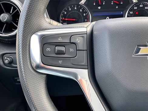 Used 2024 Chevrolet Blazer LT image 17