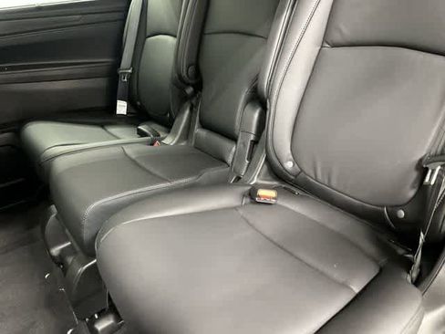 New 2026 Honda Odyssey EX-L image 11