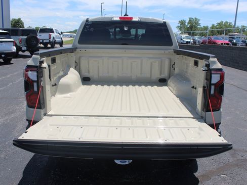 New 2025 Ford Ranger Raptor image 8