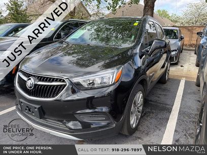 Used 2020 Buick Encore Preferred