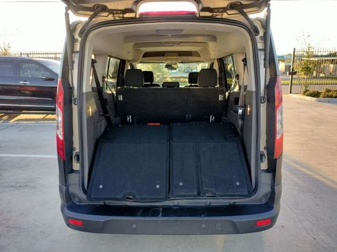 Used 2020 Ford Transit Connect XL image 7