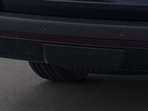 New 2023 Lincoln Navigator Black Label image 23