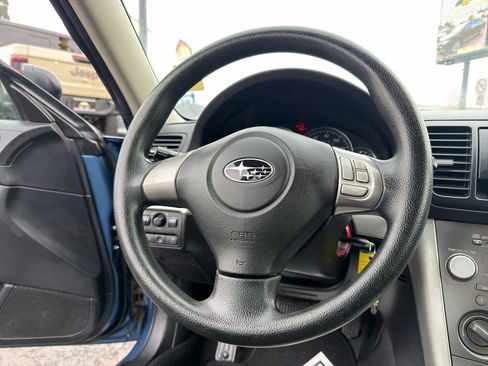 Used 2009 Subaru Outback 2.5i Special Edition image 20