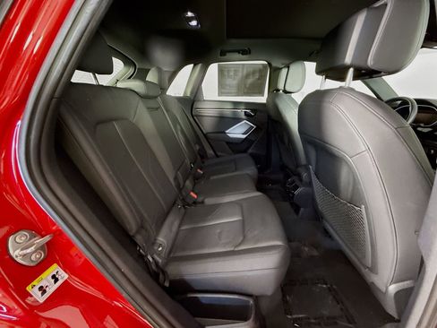 Used 2023 Audi Q3 2.0T Premium image 27