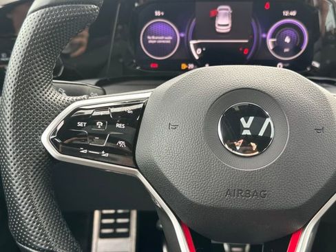 Used 2023 Volkswagen GTI Autobahn image 21