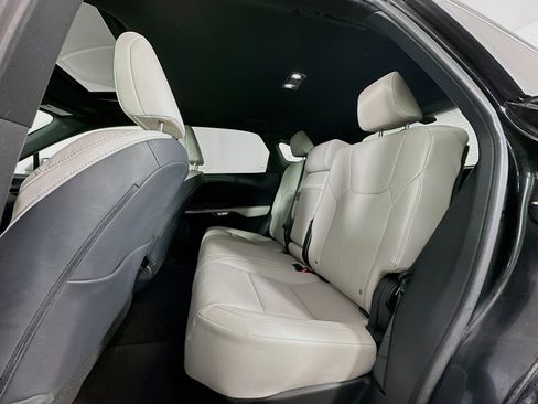 Used 2024 Lexus RX 350 Premium Plus w/ Convenience Package image 26