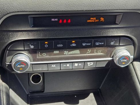 Used 2023 MAZDA CX-5 AWD 2.5 S image 16