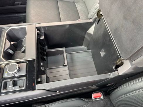 Certified 2025 Toyota Tundra Limited image 26