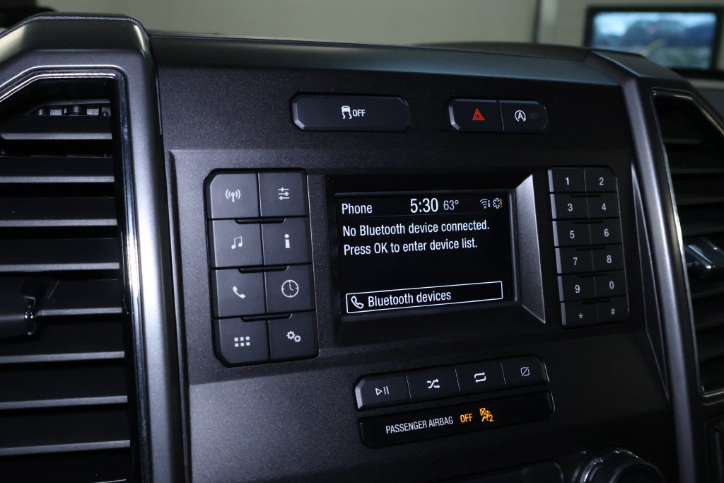 Used 2018 Ford F150 XLT AWD/4WD image 26