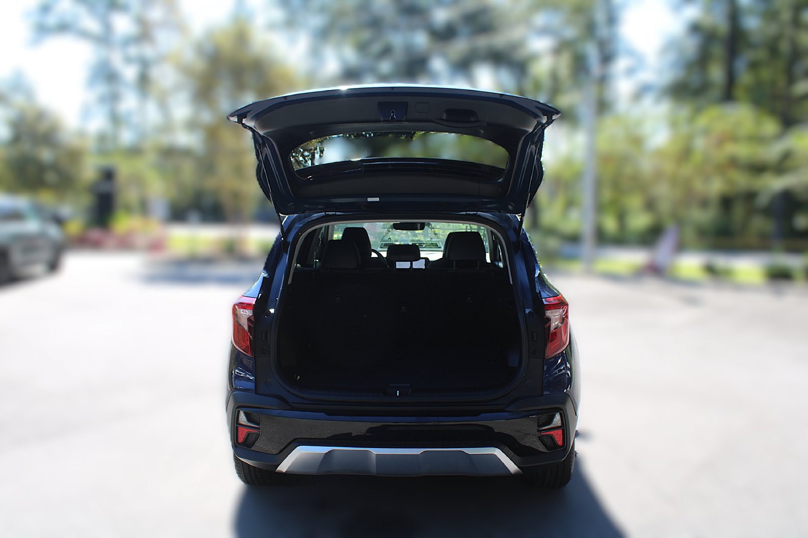 Certified 2024 Kia Seltos S AWD/4WD image 9