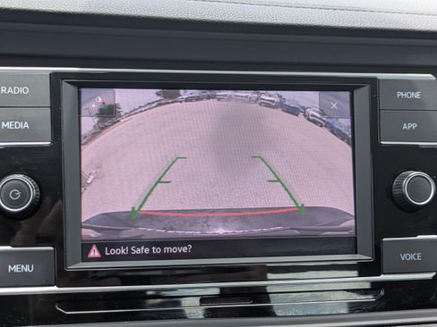Used 2024 Volkswagen Jetta S FWD image 20