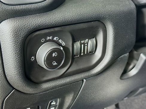 New 2026 RAM 1500 Big Horn image 10