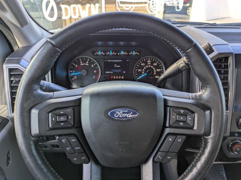 Used 2020 Ford F150 XLT w/ Equipment Group 302A Luxury image 27