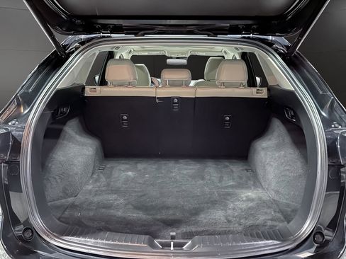 Used 2017 MAZDA CX-5 Touring w/ Preferred Equipment Package image 19