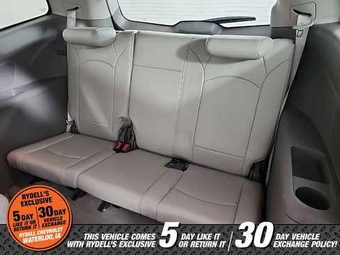 Used 2010 Chevrolet Traverse LT w/ Personal Connectivity Package image 22