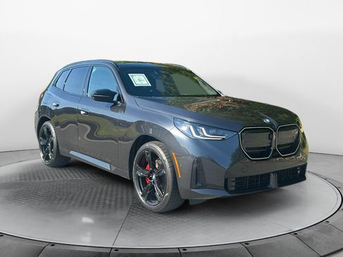 Used 2025 BMW X3 M50 w/ Premium Package AWD/4WD image 1