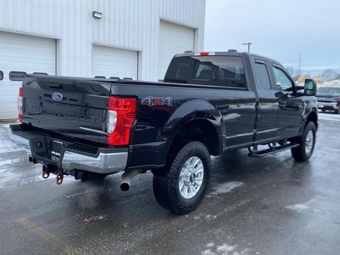 Used 2021 Ford F350 XL w/ STX Appearance Package image 7