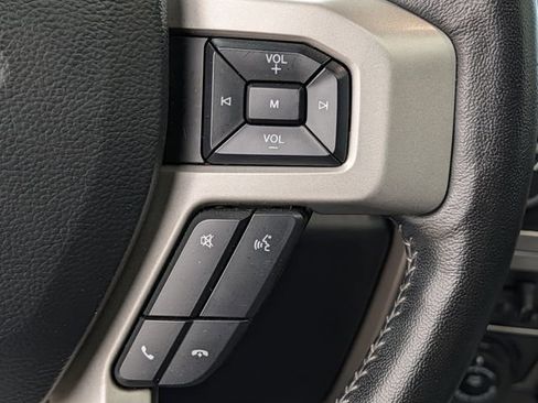 Used 2022 Ford F250 Lariat w/ Tremor Off-Road Package image 18