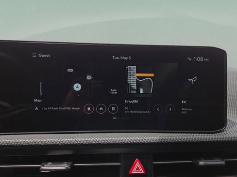 New 2025 Kia EV6 GT-Line RWD image 36