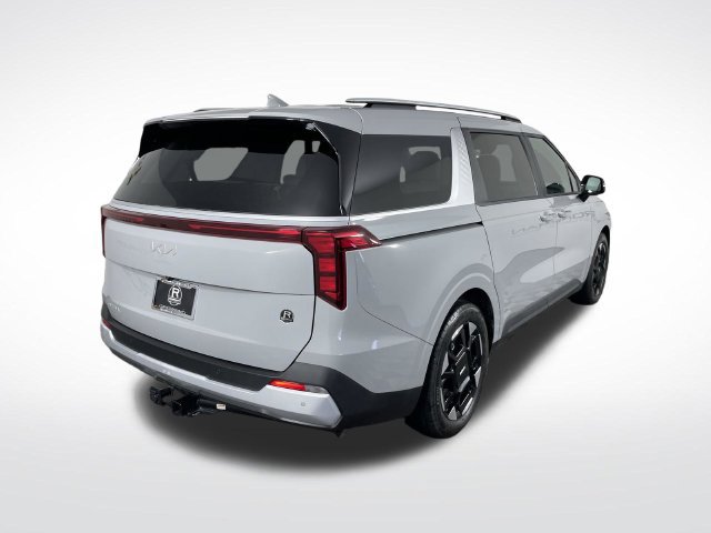 Used 2025 Kia Carnival EX FWD image 14