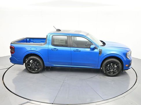 New 2025 Ford Maverick Lobo AWD/4WD image 24