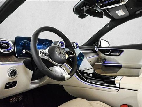 New 2026 Mercedes-Benz C 300 4MATIC Sedan image 10