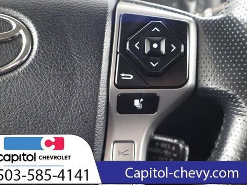 Used 2024 Toyota 4Runner SR5 Premium image 20