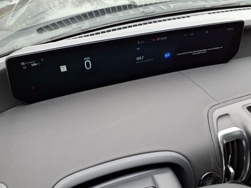 New 2025 Ford Expedition Max Platinum w/ Platinum Ultimate Package image 15