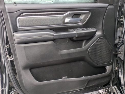 Certified 2020 RAM 1500 Big Horn image 11