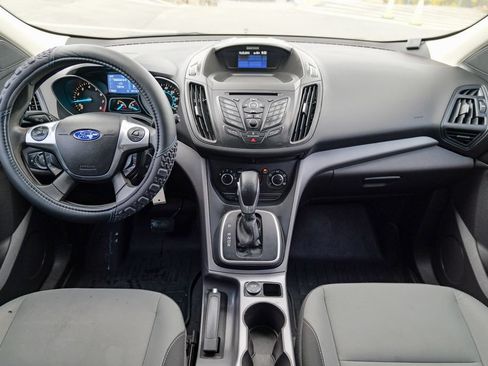 Used 2014 Ford Escape SE AWD/4WD image 38