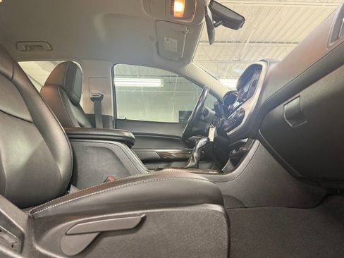 Used 2022 GMC Canyon Elevation w/ Elevation Premium Package image 20