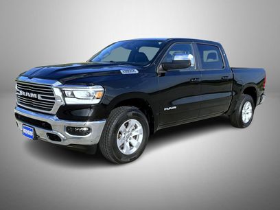 Used 2023 RAM 1500 Laramie