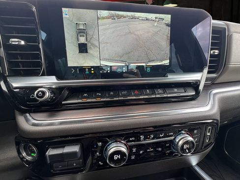 Certified 2023 GMC Sierra 1500 SLT w/ SLT Premium Package image 24