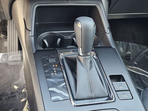 New 2026 MAZDA CX-5 Preferred image 34