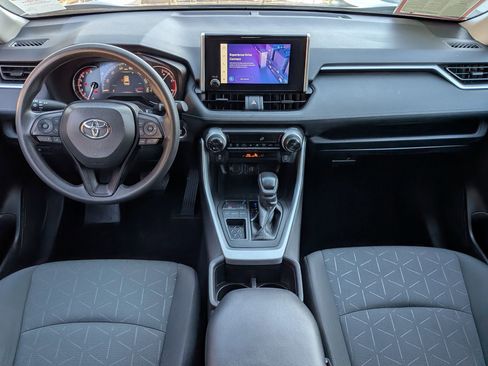 Certified 2023 Toyota RAV4 XLE image 28