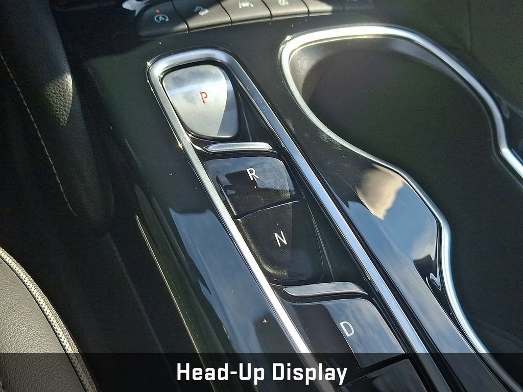 Used 2021 Buick Envision Essence w/ Technology Package I AWD/4WD image 19