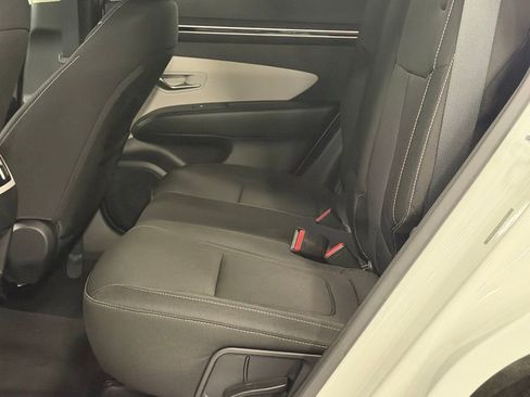 Certified 2022 Hyundai Tucson SEL image 24