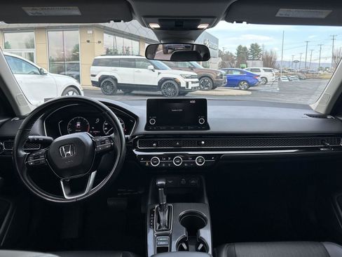 Used 2022 Honda Civic EX-L image 23