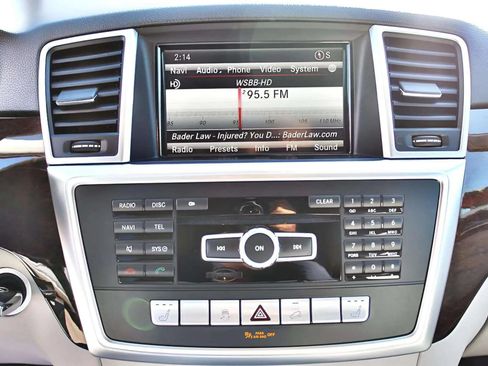 Used 2013 Mercedes-Benz ML 350 4MATIC image 13