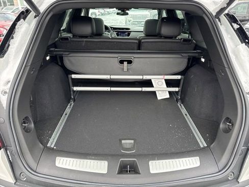 Used 2022 Cadillac XT5 Premium Luxury image 20