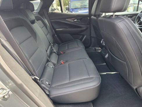 Used 2024 Chevrolet Blazer EV LT AWD/4WD image 14
