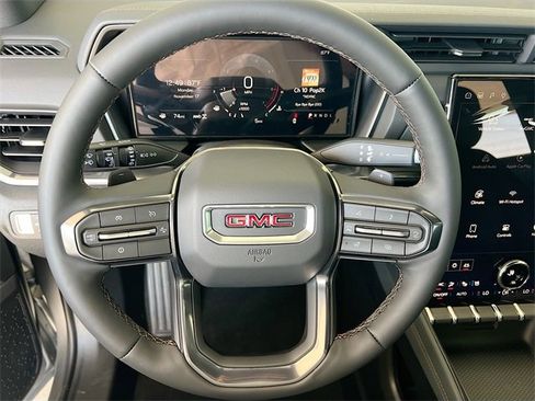 New 2026 GMC Terrain AT4 w/ Convenience Package III image 7
