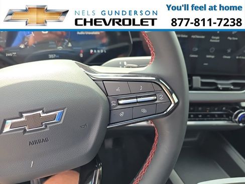 New 2026 Chevrolet Equinox RS w/ Convenience Package III image 30