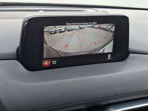 Used 2019 MAZDA CX-5 Signature image 18