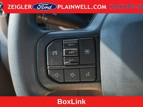 Used 2022 Ford F150 XL w/ Trailer Tow Package AWD/4WD image 22