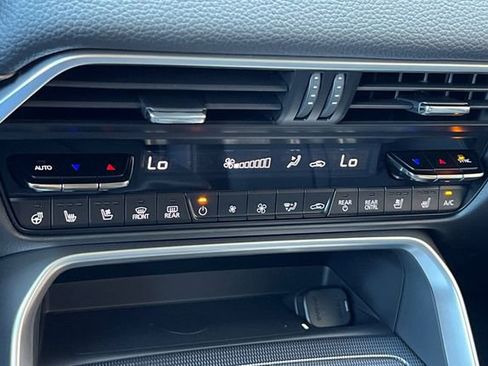 New 2026 MAZDA CX-90 Plug-In Hybrid w/Premium Sport AWD/4WD image 25